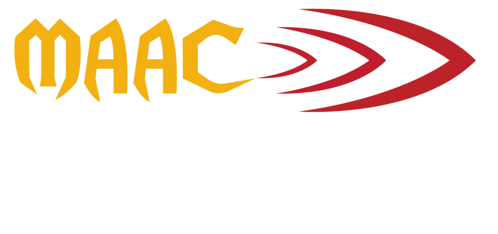 MAAC Bangalore Logo