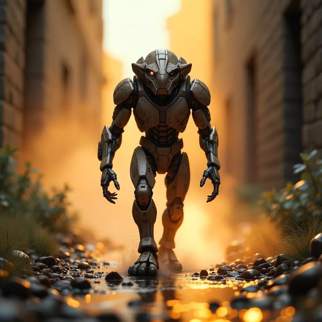 3D Animation Course