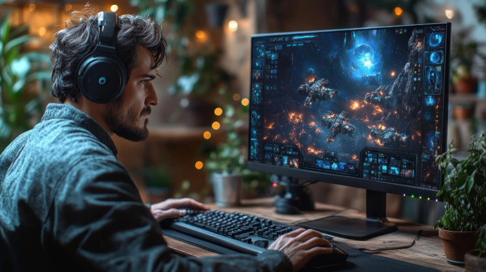 Game Design Course