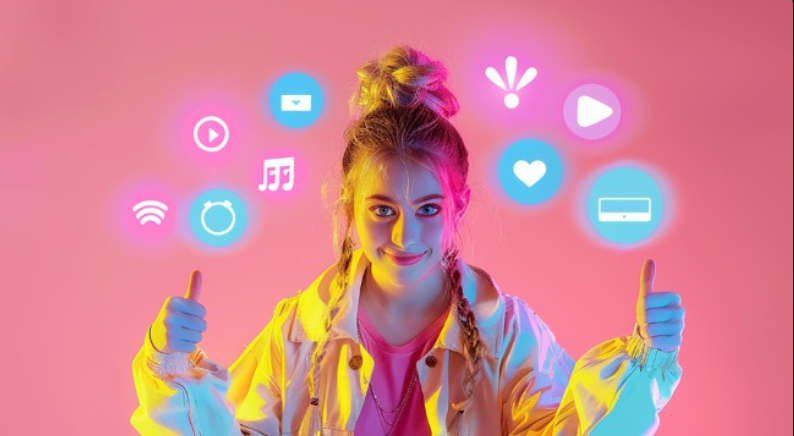 Graphics Design Course